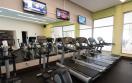 Royalton Punta Cana Dominican Republic - Fitness Center
