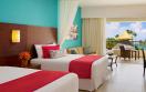 Secrets Royal Beach Punta Cana Dominican Republic - Preferred Club Junior Suite 