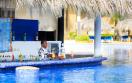 Sirenis Punta Cana Resort Casino & Aquagames Dominican Republic - Swim Up Bar