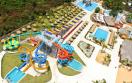 Sirenis Punta Cana Resort Casino & Aquagames Dominican Republic - Water Park