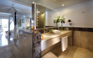 Palladium Punta Cana Junior Suite Garden View Bathroom