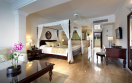 Palladium Punta Cana Junior Suite Garden View Pool View