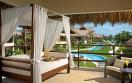 Zoetry Aqua Punta Cana - Romantic Junior Suite Pool View