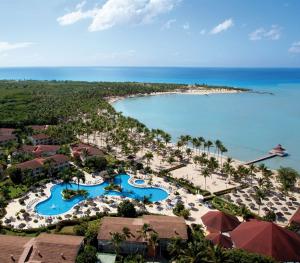 Gran Bahia Principe Cayacoa Samana Dominican Republic - Resort