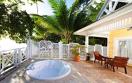 Luxury Bahia Principe Cayo Levantado - Beach Villa