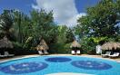 Luxury Bahia Prinicipe Cayo Levantado Samana - Swimming Pools