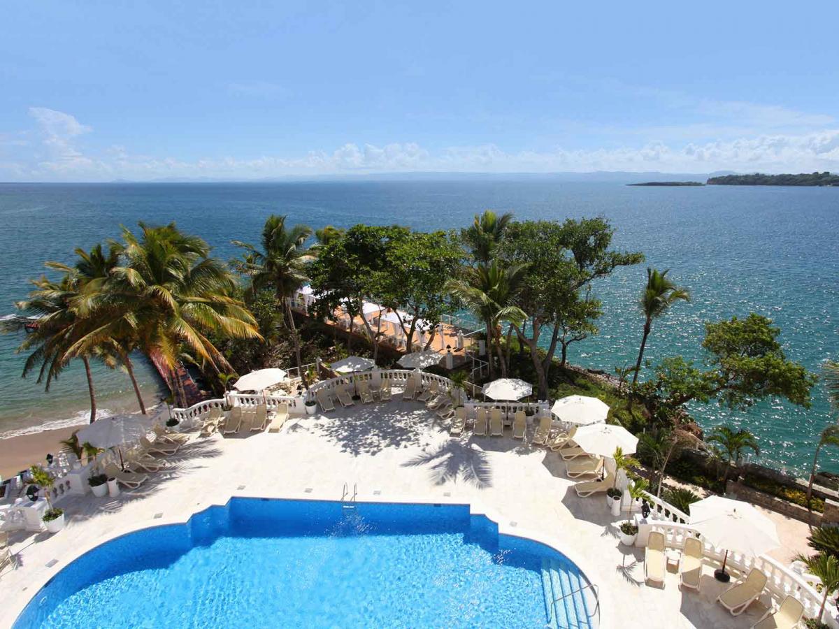 Bahia Principe Luxury Samana - Samana | STSVacations