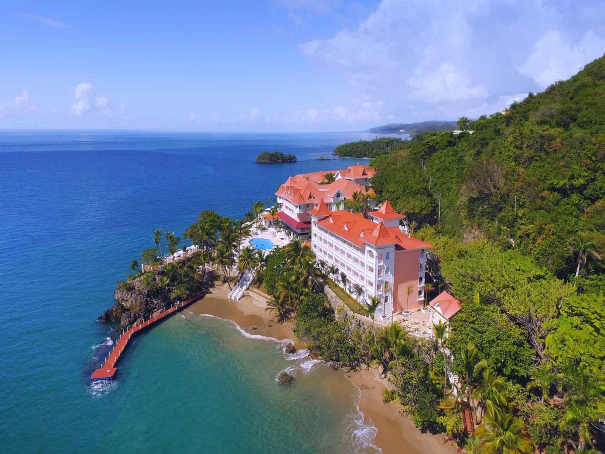 Luxury Bahia Principe Samana | allinclusiveresorts.com