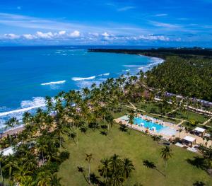 Viva Wyndham Samana Dominican Republic - Resort