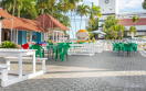 Be Live Hamaca Beach La Boca Chica Dominican Republic - Snack Bar