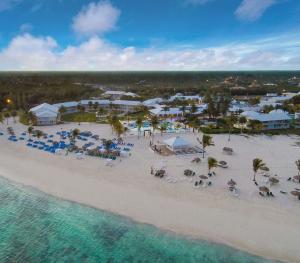 Viva Wyndham Fortuna Beach Freeport Bahamas - Resort