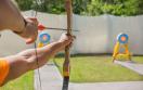 Viva Wyndham Fortuna Beach Freeport Bahamas - Archery