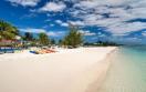 Viva Wyndham Fortuna Beach Freeport Bahamas - Beach