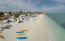 Viva Wyndham Fortuna Beach Freeport Bahamas - Beach