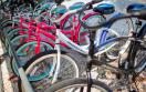 Viva Wyndham Fortuna Beach Freeport Bahamas - Bicycles