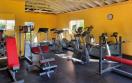 Viva Wyndham Fortuna Beach Freeport Bahamas - Fitness Center