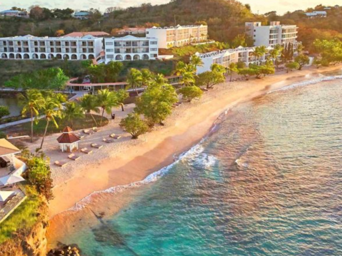 Royalton Grenada Resort & Spa Grenada STSVacations