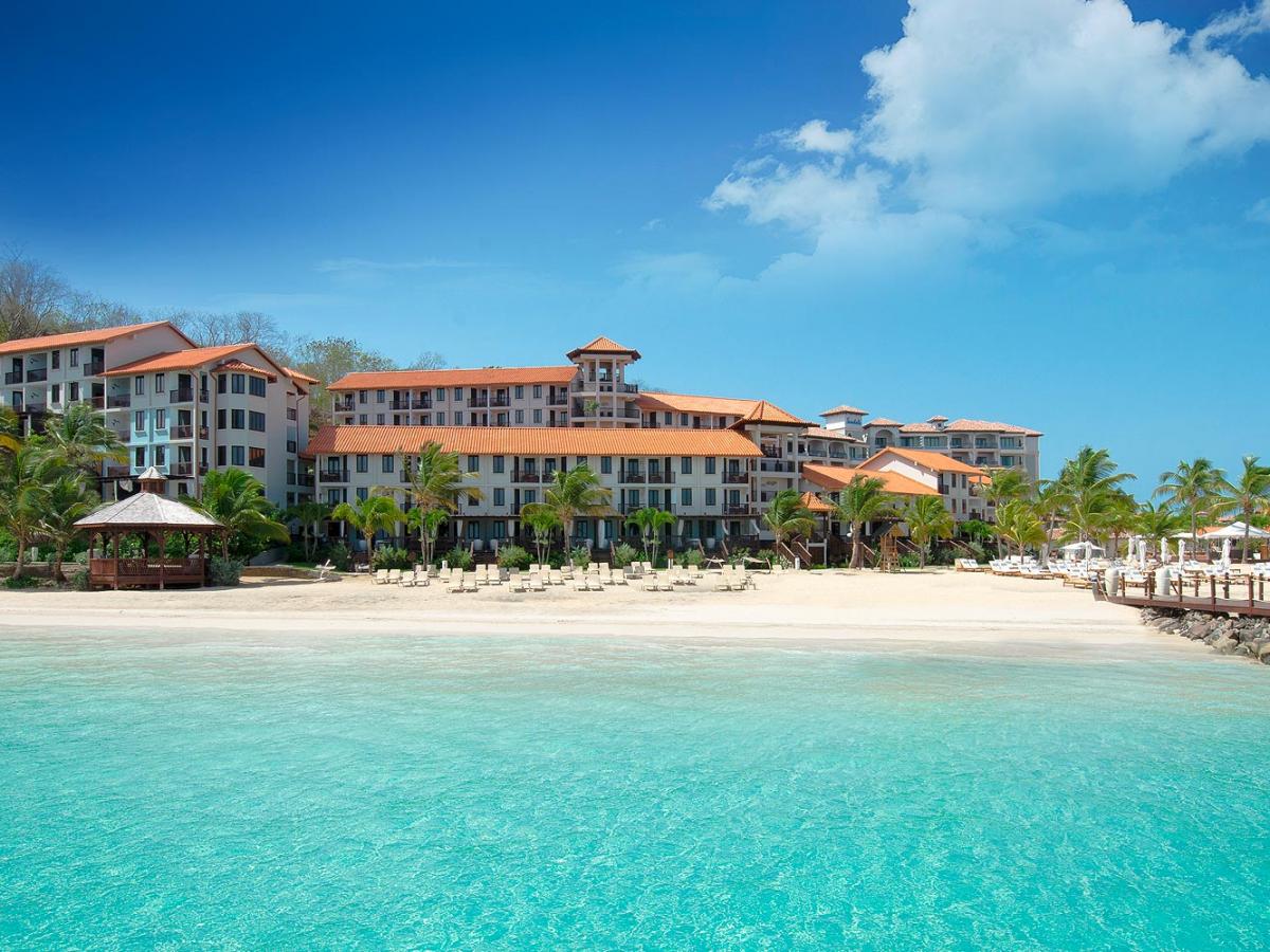 Sandals Lasource Grenada allinclusiveresorts com - Medium Slide 43 