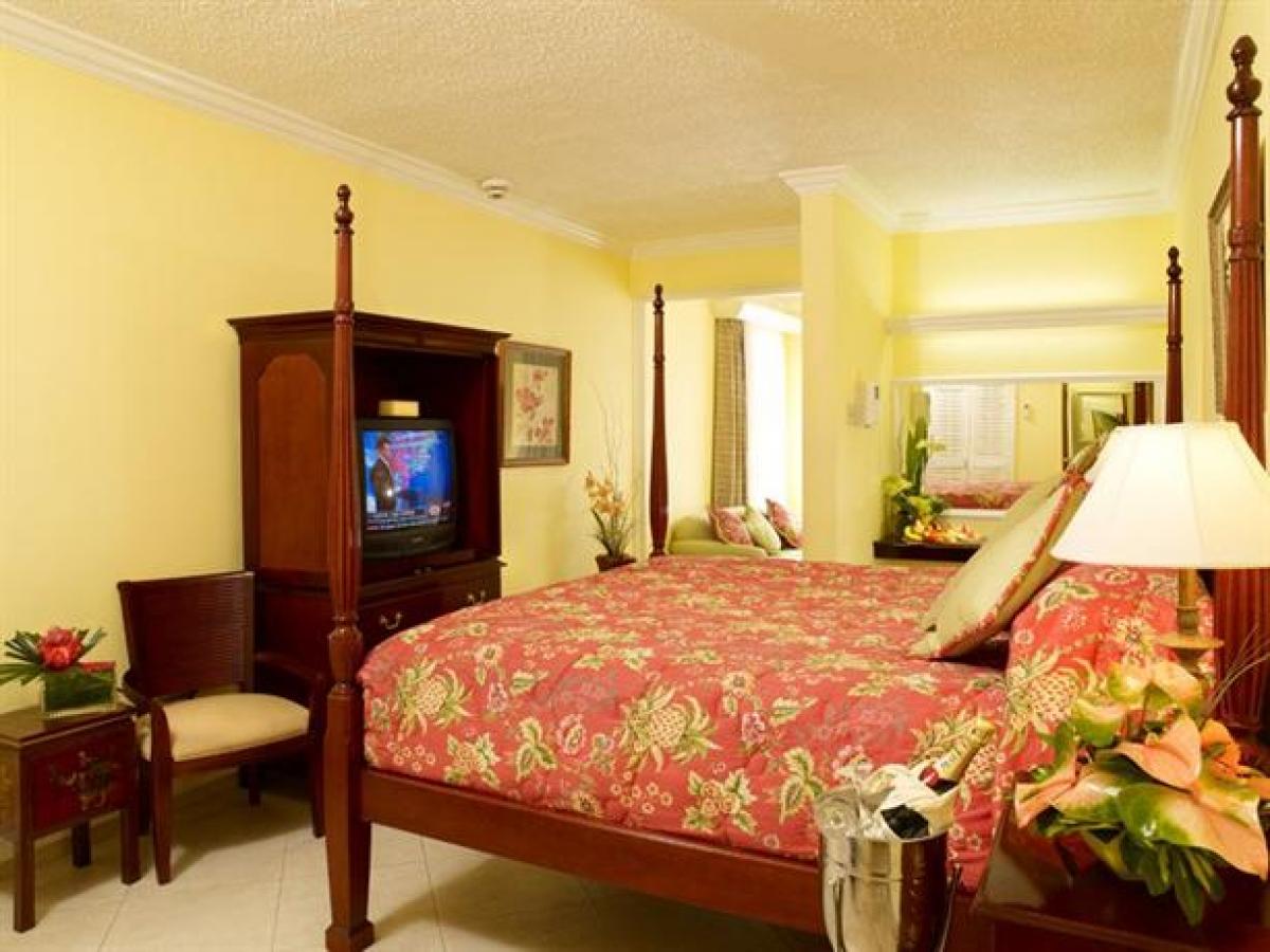 Rondel Village Negril Jamaica - One Bedroom Suite