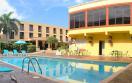 The Knutsford Court Hotel Kingston Jamaica - Swimming Pool
