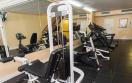 The Knutsford Court Hotel Kingston Jamaica - Fitness Center