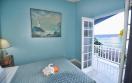 Moon San Villa Port Antonio - Adjoining Bedroom Master Suite