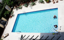 The Courtleigh Hotel & Suites Kingston Jamaica- Swimming Pool