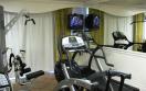 The Courtleigh Hotel & Suites Kingston Jamaica- Fitness Center