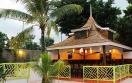 The Jamaica Pegasus Hotel Kingston - Poolside Grill