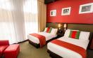 The Spanish Court Hotel Kingston Jamaica - Deluxe Room