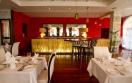 The Spanish Court Hotel Kingston Jamaica - Rojo Restaurant