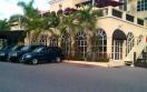 The Spanish Court Kingston Jamaica - Hotel Entrance