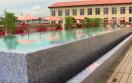 The Spanish Court Hotel Kingston Jamaica - Swimming Pool