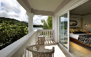 Lady Hamilton Suite Ocean View