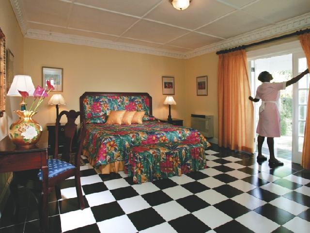 Half Moon Resort  Jamaica - 2 bedroom royal