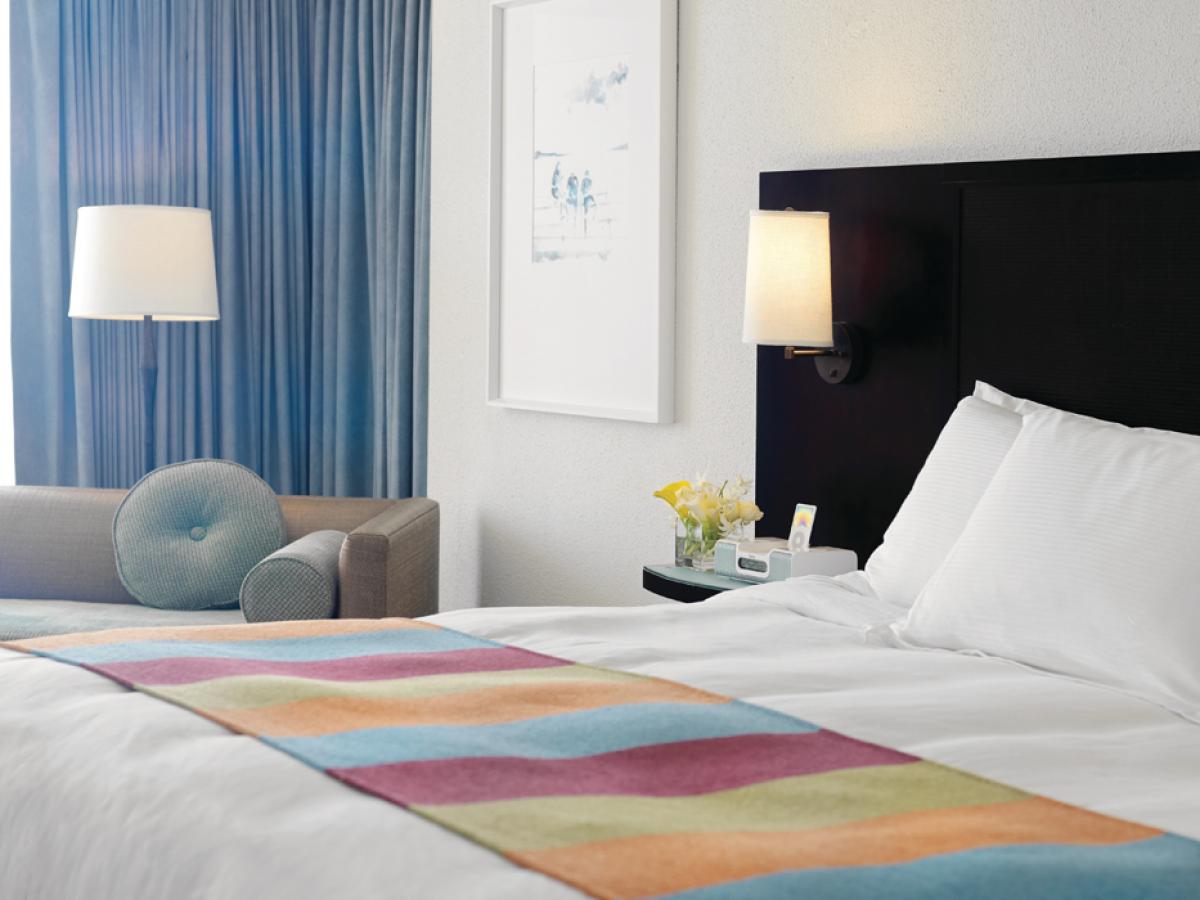 Hilton Rose Hall Resort & Spa Resort - Caribbean Suite