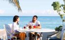 Hilton Rose Hall Resort & Spa Montego Bay Jamaica - Seaside Grill