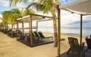 Hilton Rose Hall Resort & Spa Resort - Beach Cabanas