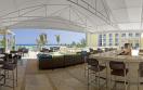 Hilton Rose Hall Resort & Spa Montego Bay Jamaica - Bar King Frog