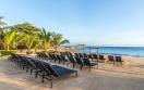 Hilton Rose Hall Resort & Spa Resort - Beach Loungers
