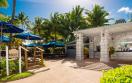 Hilton Rose Hall Resort & Spa Montego Bay Jamaica -Mangoes Resta