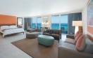 Hilton Rose Hall Resort & Spa Montego Bay Jamaica - Oceanfront Prim Minister Sui