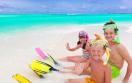 Hilton Rose Hall Resort & Spa Montego Bay Jamaica - Snorkeling