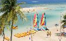 Holiday Inn Resort Montego Bay Jamaica - Watersports and Recreac