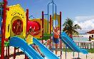 Holiday Inn Resort Montego Bay Jamaica - Playground for Kids