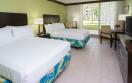 Holiday Inn Resort Montego Bay Jamaica - Ocean View Room
