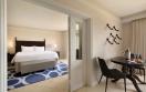 Hyatt Ziva Rose Hall Montego Bay Jamaica - One Bedroom Ocean Vie