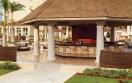 Hyatt Ziva Rose Hall Montego Bay Jamaica - Shakerz Outdoor Bar