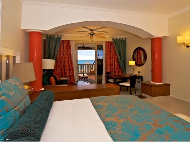 Iberostar Grand Hotel Rose Hall Montego Bay Jamaica - Standard J