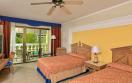 Iberostar rose hall beach hotel Montego Bay Jamaica - Superior S